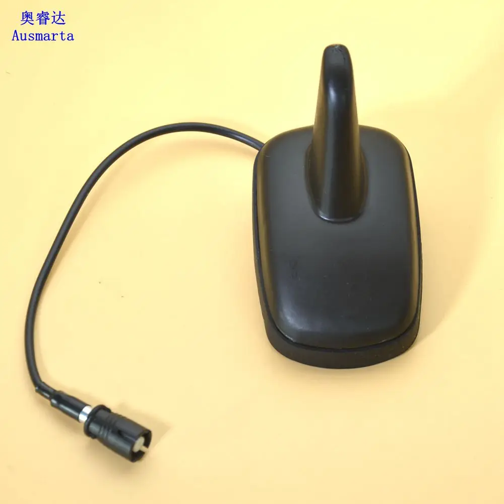

1 Pcs Automotive Antenna Pedestal &Screw For Passat Bora Golf MK4 B5 1998-2013 3BD035507 3BD 035 507