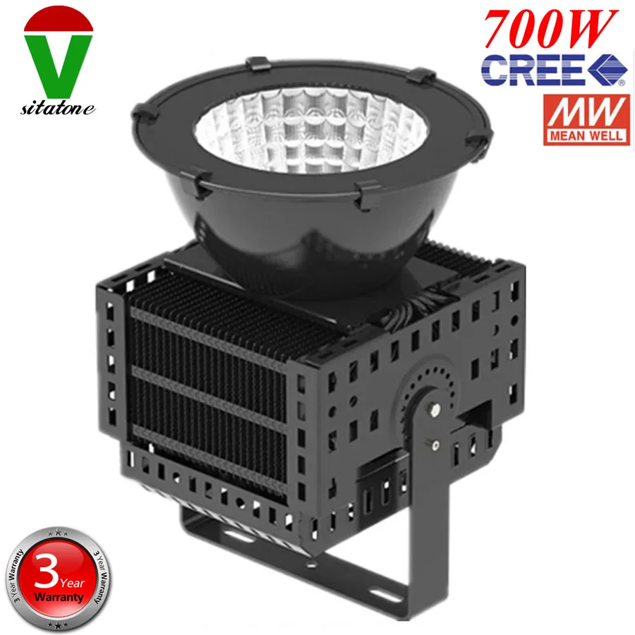 Гарантия 3 года бесплатная доставка светодиодный светильник для высоких