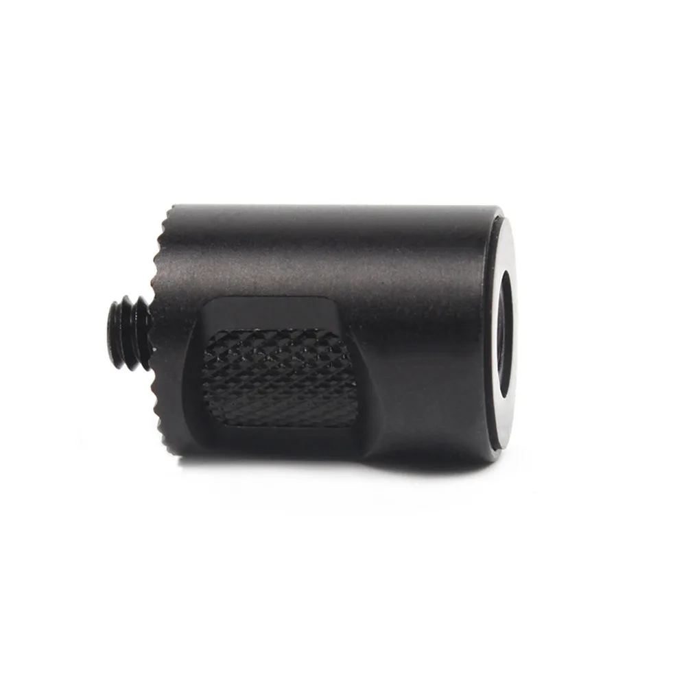 

DJI OSMO /OSMO+ Mobile Gimbal 1/4 Adapter Mount Bracket Extending Connector