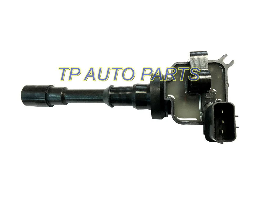 Катушка зажигания для mitсуббо-Ши OEM MD361710 099700-048 099700048 4 шт. | Автомобили и мотоциклы