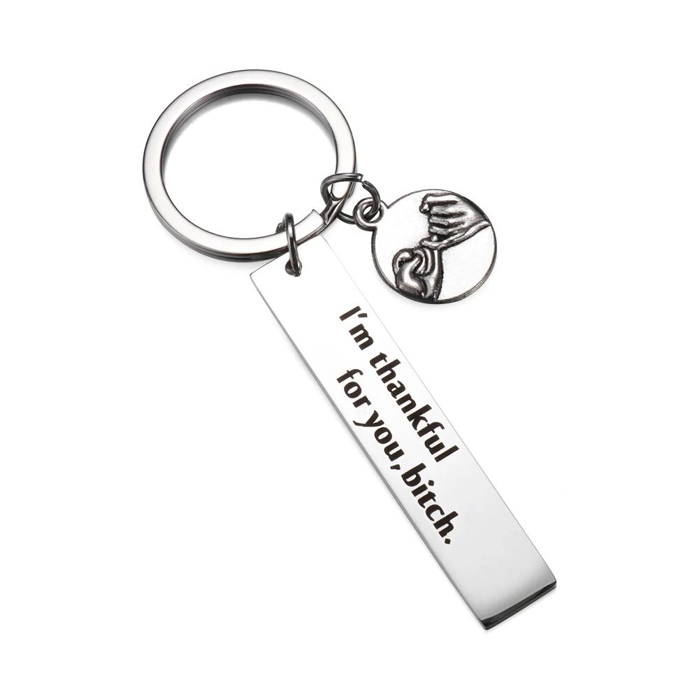 Новинка 2020 подарок на день отцов брелок для папы я люблю тебя три тысячи раз