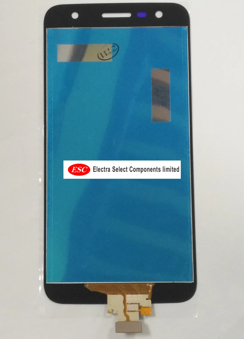 ESC 100% протестирован для LG X Power 2 M320 Lcd дисплей кодирующий преобразователь