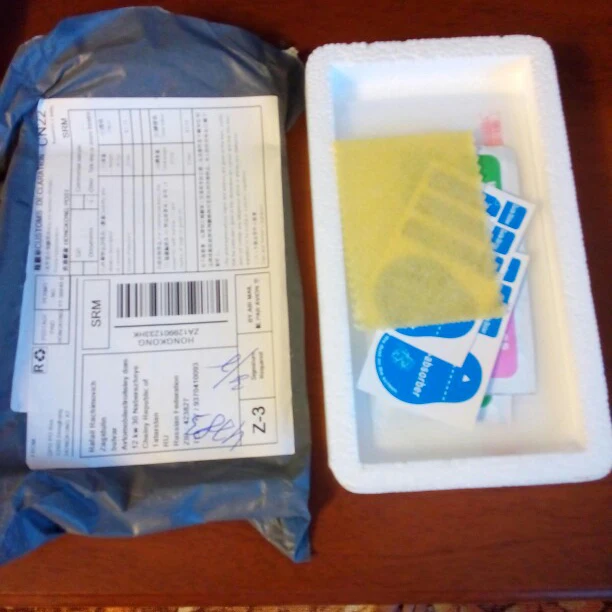 2 шт. закаленное защитное стекло для смартфона|screen protector film|protector filmscreen film |