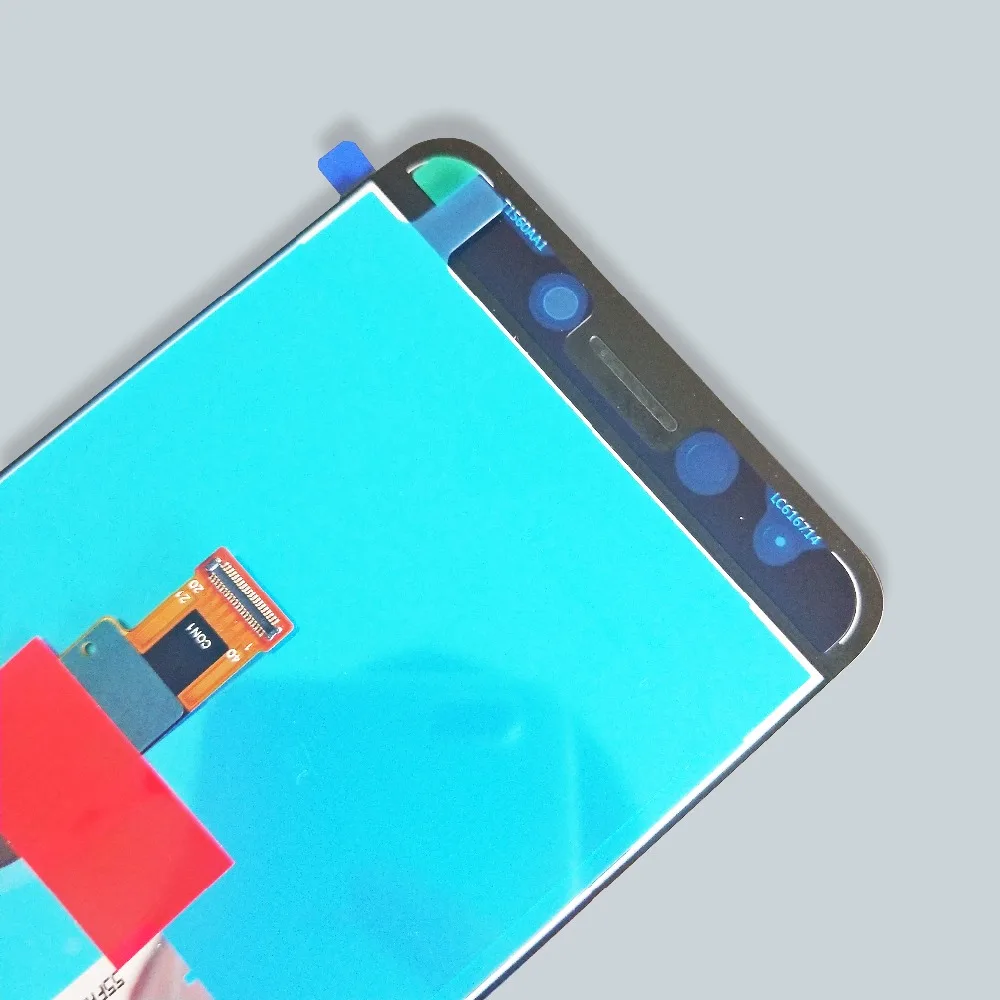 Pantalla t&aacute;ctil LCD para Vertex Impress Blade, repuesto de montaje de digitalizador de 5,5 pulgadas, 1080x1920-3