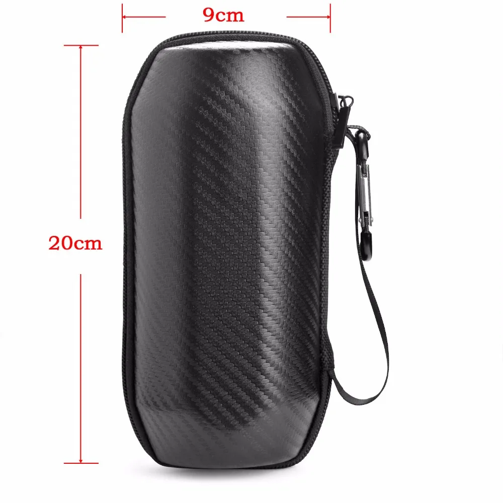 Новинка 2018 портативный дорожный Чехол для JBL Flip4 Flip 4 чехол с беспроводным Bluetooth