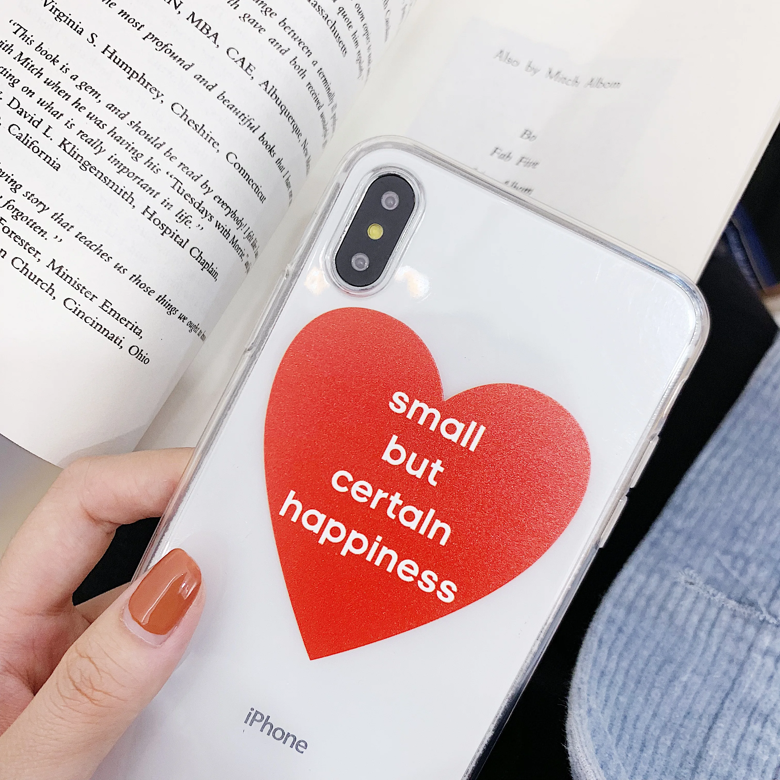 Чехол для телефона с сердечком iPhone X XS Max XR милый чехол iphone 8 7 6 6S Plus мягкий