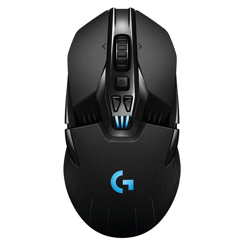 Беспроводная игровая мышь Logitech G903 LIGHTSPEED PMW3366 с датчиком 2 4 ГГц и поддержкой