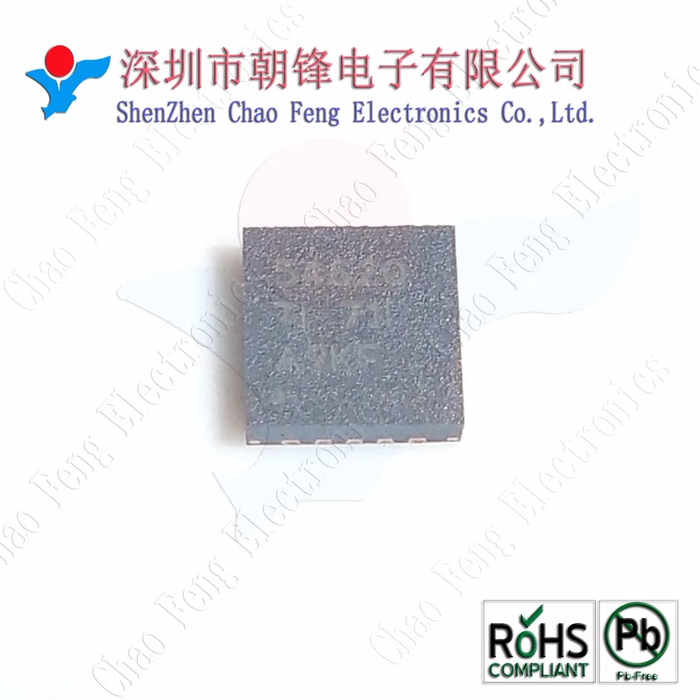 5 шт. TPS65023RSBR TPS65023 RF7196D RF7196 AP6684 новый оригинальный QFN