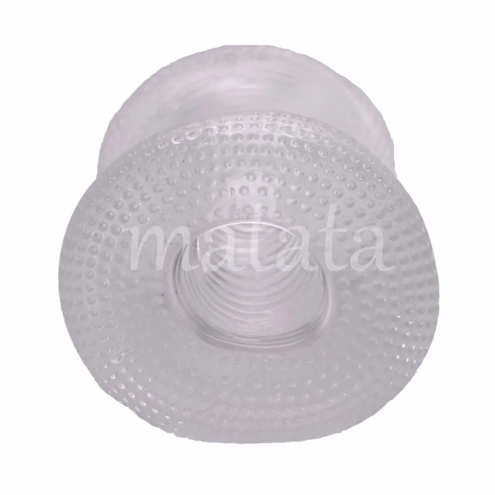 Новый Кристальный белый мужской силиконовый насадка на пенис кольцо член