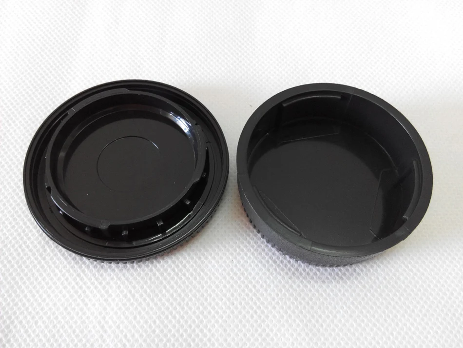 1 комплект крышки корпуса и детской противопылевая Крышка для объектива камеры