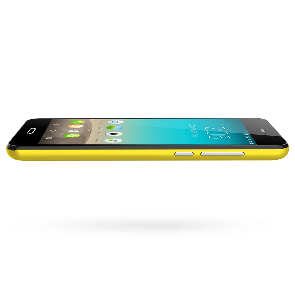 3 г смартфон Гретель A7 4.7 дюймов 1280*720 IPS MTK6580A Quad Core Android 6.0 мобильный телефон 1 ГБ + 16