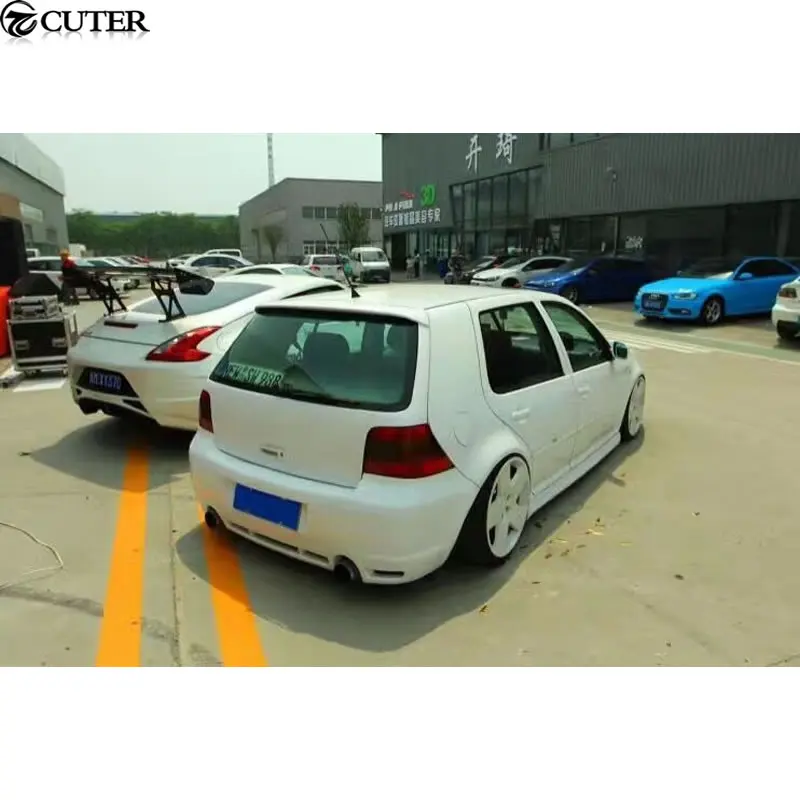 Чехол бампер для Volkswagen VW GOLF 4 R32 03 05|kit car bodies|kit kitskit for |