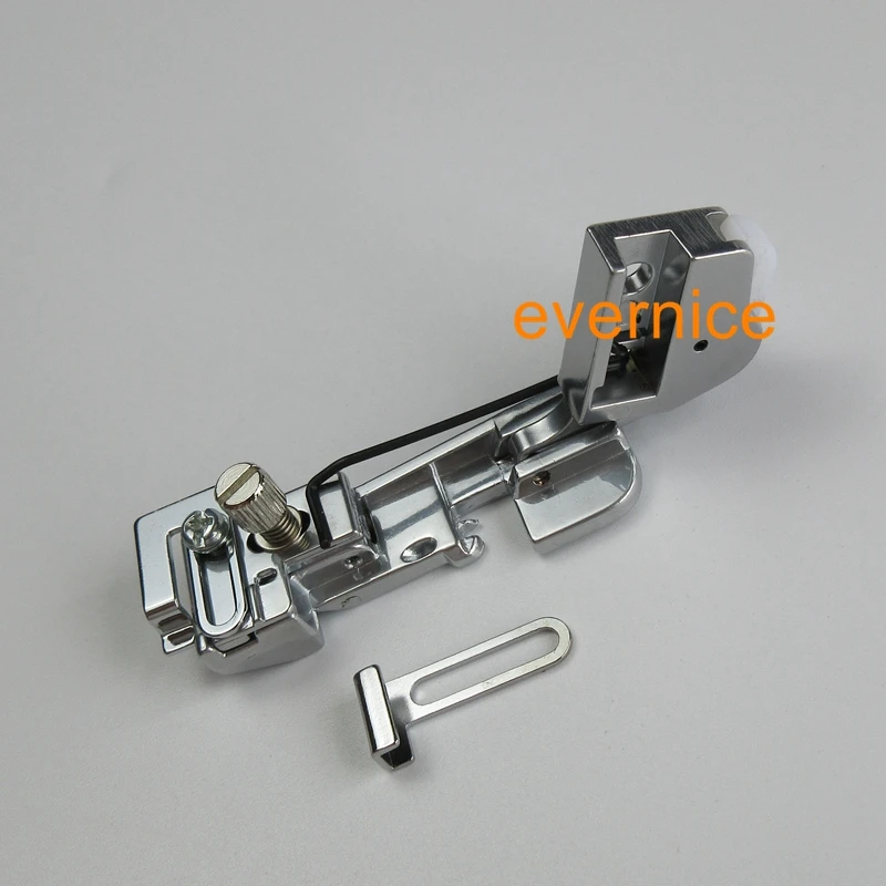 

Эластичная стопа #376666 для Singer Serger 14U234,14U286,14U344,14U354
