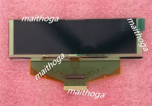 Maithoga 3 12 дюймов 30PIN SPI белый OLED экран SSD1322 Привод IC 8Bit параллельный интерфейс 256*64