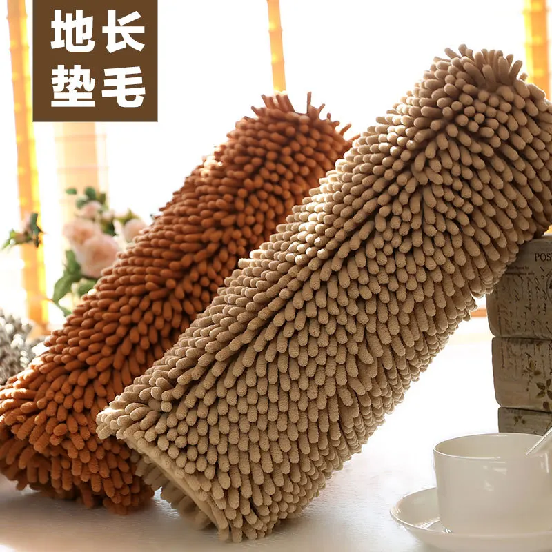 Коврик для ванной LOUTASI коврик комнаты туалета коврики Нескользящий Впитывающий