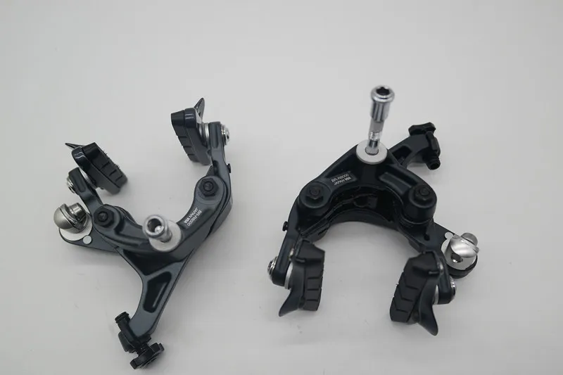 Ultegra BR-R8000 r8000 R8010F R8010RS R8010R шоссейный велосипед двойной-Pivot тормозной суппорт набор передний задний тормоз