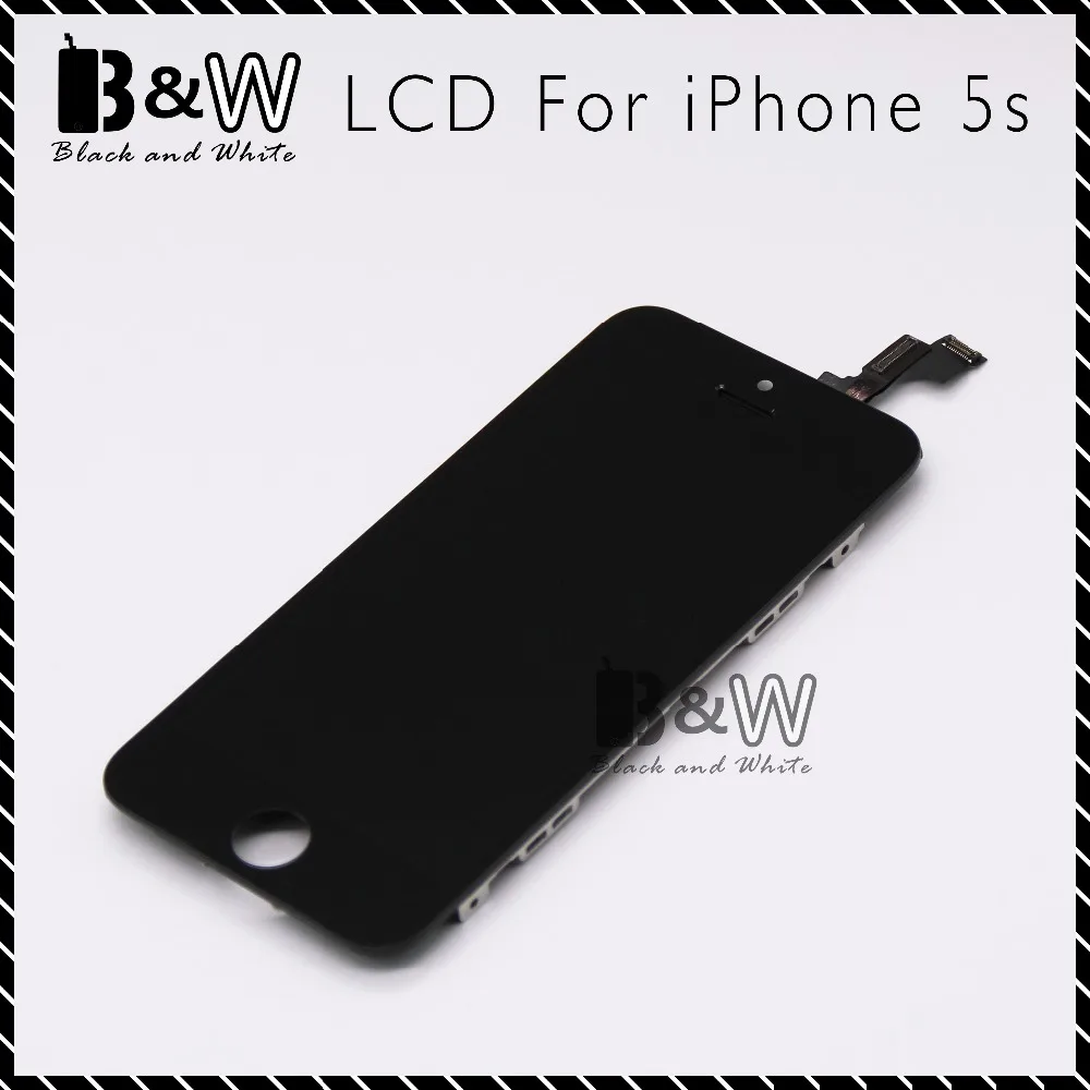 1 шт. ЖК экран для iPhone 5 5C без мертвых точек Бесплатная доставка + Бесплатный