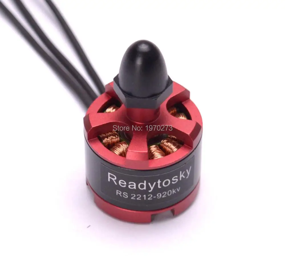 2212 920kv CW CCW бесщеточный двигатель для мультикоптера S500 F550 X525