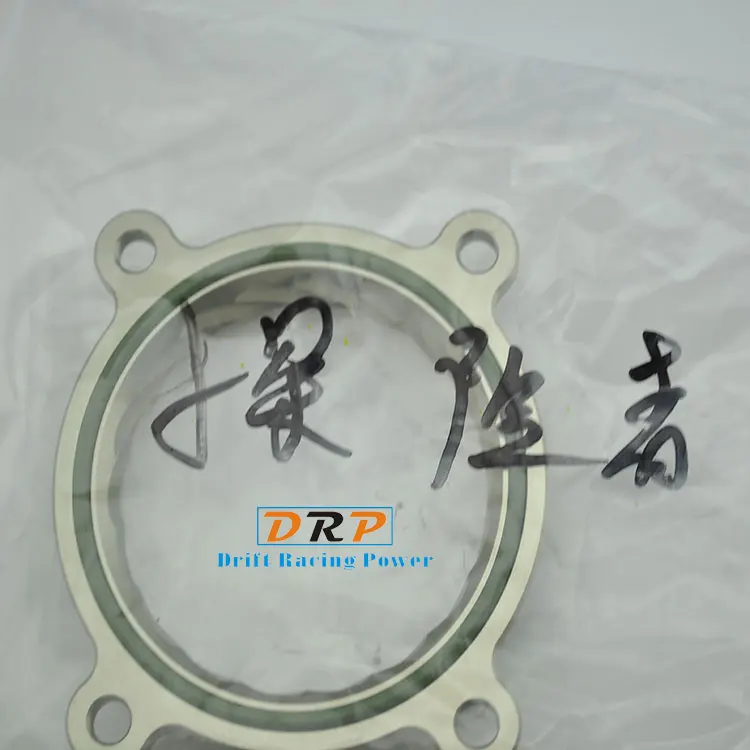 Лучшее качество дневное освещение корпус дроссельной заслонки заготовка