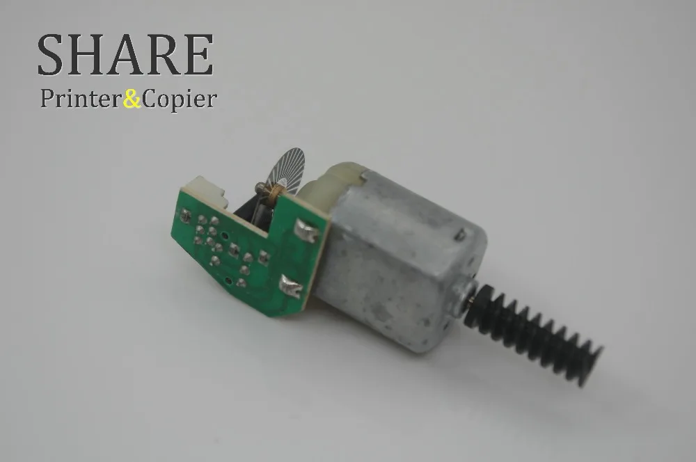 Фотоэлемент оригинальный новый двигатель постоянного тока 24 В используемый для