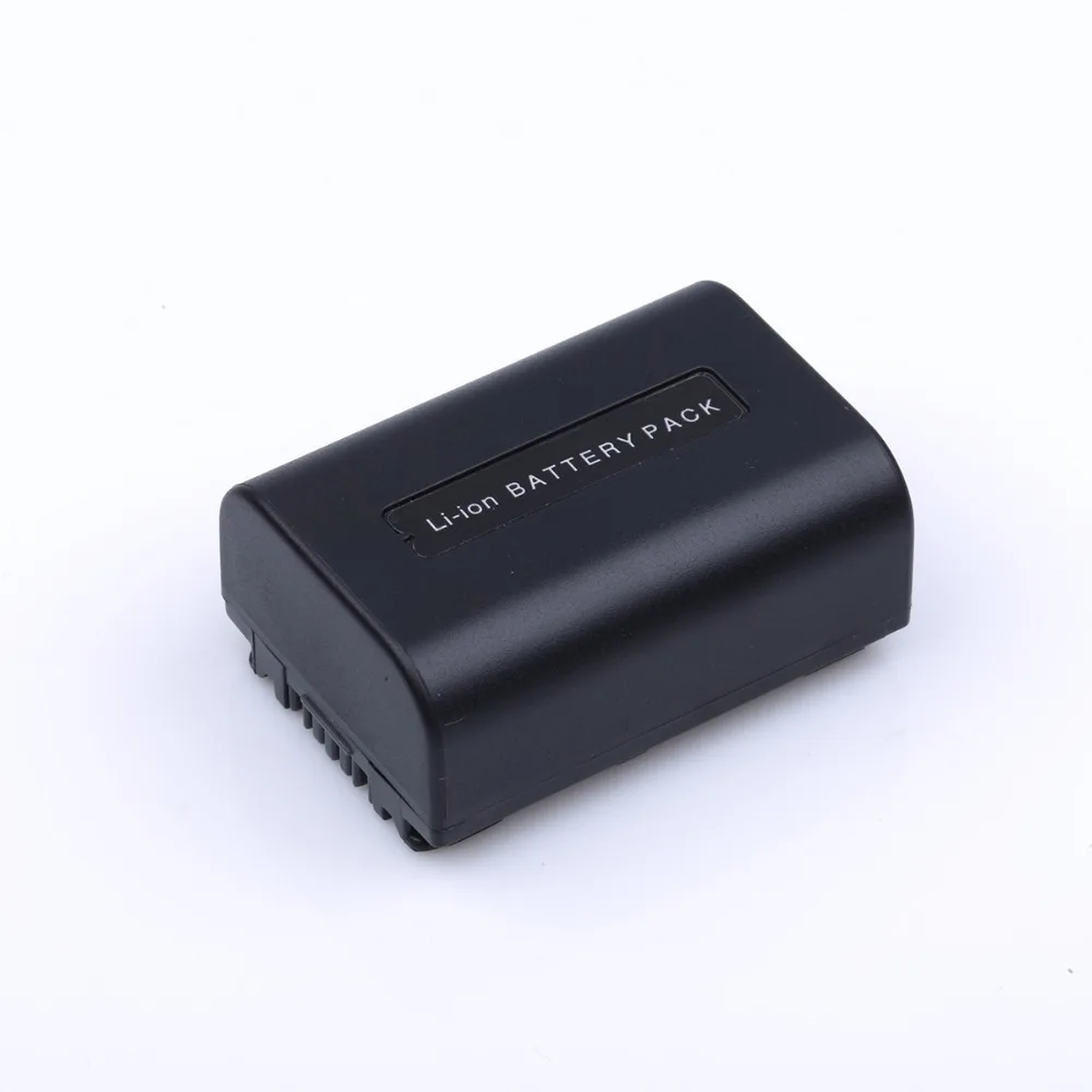 2 шт. NP FV50 Камера Батарея + Dual USB Зарядное устройство для SONY HDR CX390 290E PJ510 820E 790E 660E XR260
