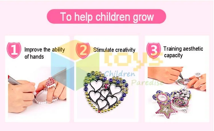 Модный набор украшений для самостоятельного раскрашивания, чехол для принцессы с тщеславием, дизайн, набор для рисования, игрушки для девочек, детские граффити, креативные подарки