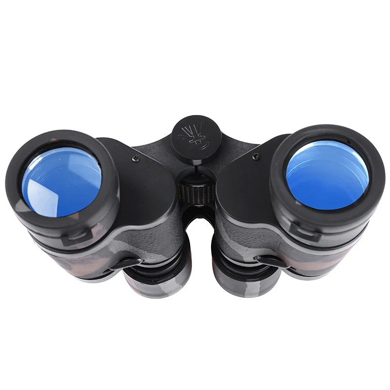 Tochung HD 8x40 мощный зум бинокль видения elescope для охоты Профессиональный высокого