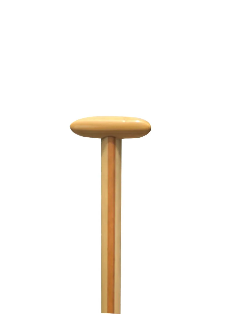 Новый тип гибридного лезвия из углеродного волокна outригер Canon OC Paddle с деревянным