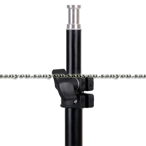 Штатив Godox для студийсветильник фотосъемки 190 см 6 футов|light stand tripod|light standphoto light |