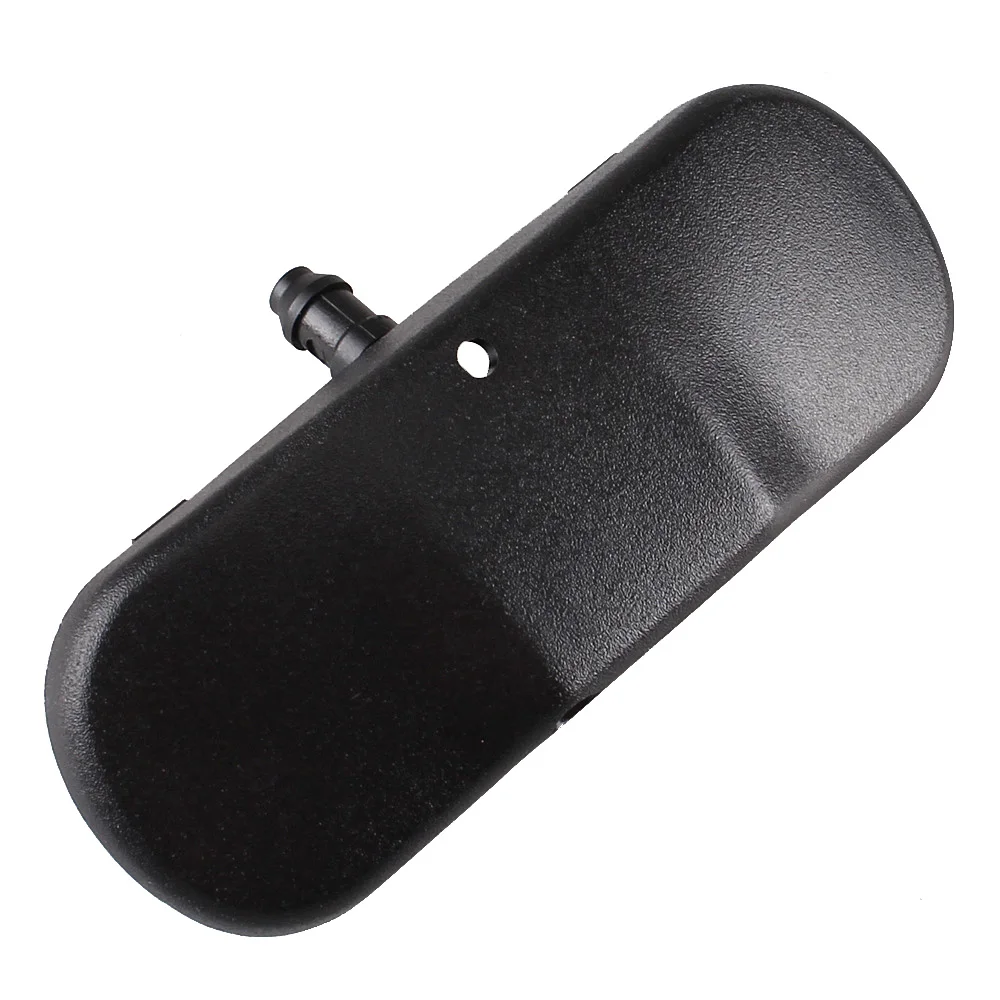 2 шт. высокое качество передний Омыватель струйные насадки для VW Jetta Golf MK5 MK6 Passat B6