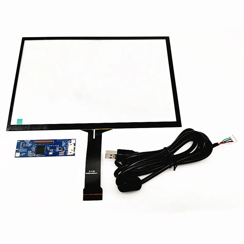 7 &quot8&quot 10 1 &quot12 1&quot 13 3 &quot15 6&quot емкостный сенсорный экран G + структура USB plug and play point