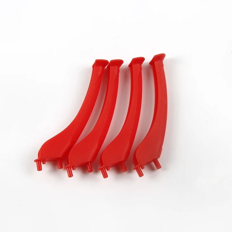 Landing Gear Land Skid для Syma X5HC X5HW запасные части квадрокоптера|landing skid|landing gearskid landing |