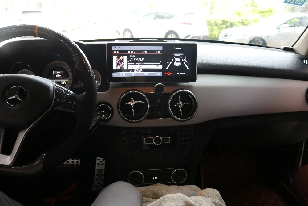 4 ядра или 8 ядер для Benz GLK 300 320 350 200 220 280 250 Android автомобильный стерео аудио dvd плеер