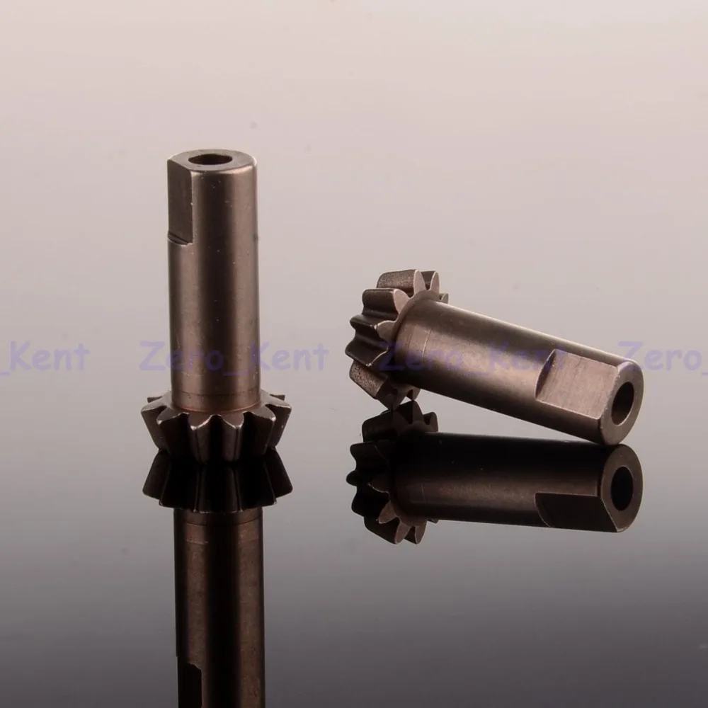1/8 масштаб Радиоуправляемый автомобиль Diff.Pinions(11T) 2P 60097 подходит HSP HIMOTO REDCAT