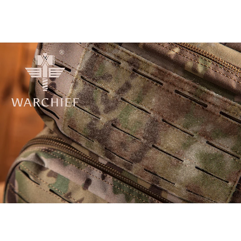 Штурмовой Рюкзак съемный рюкзак для оператора molle военное снаряжение Охотничья