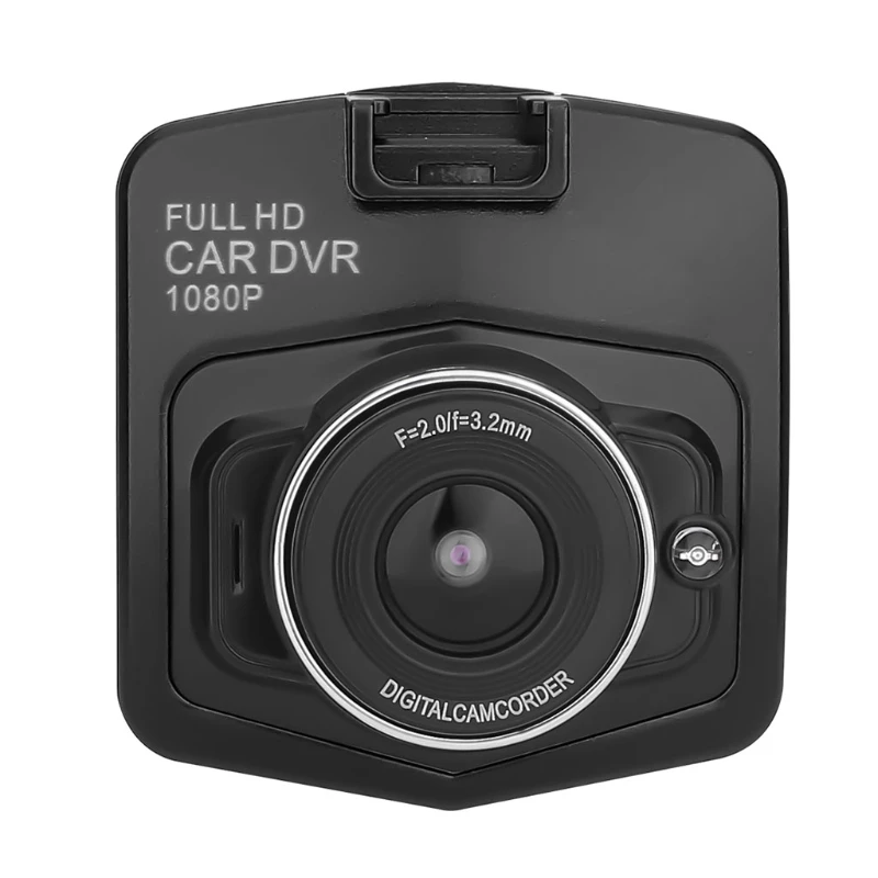 Dash камера мини автомобиль DVR Авто Dashcam рекордер регистратор приборная панель камера в автомобильная видеокамера Full Hd 1080 P