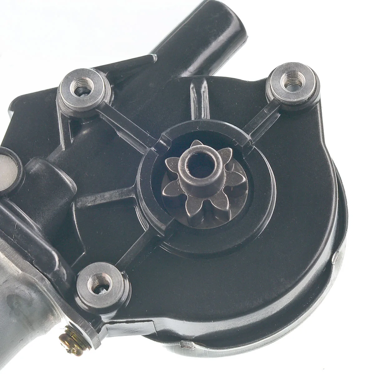 Мотор окна для Toyota Land Cruiser 2000 2001 2002 2003 2004 2005 2006 2007 Lexus LX470 передний правый W/анти