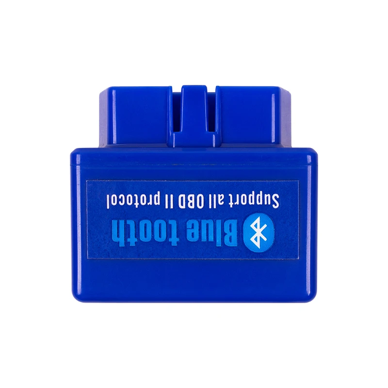 VDIAGTOOL ELM327 автоматический диагностический инструмент V1.2/V1.5 Elm 327 Obd2 сканер Bluetooth