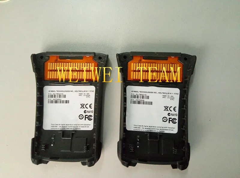Новинка Оригинальная клавиатура для новой модели Zebra Symbol MC9090 MC9190 MC9090-G 53 клавиши |