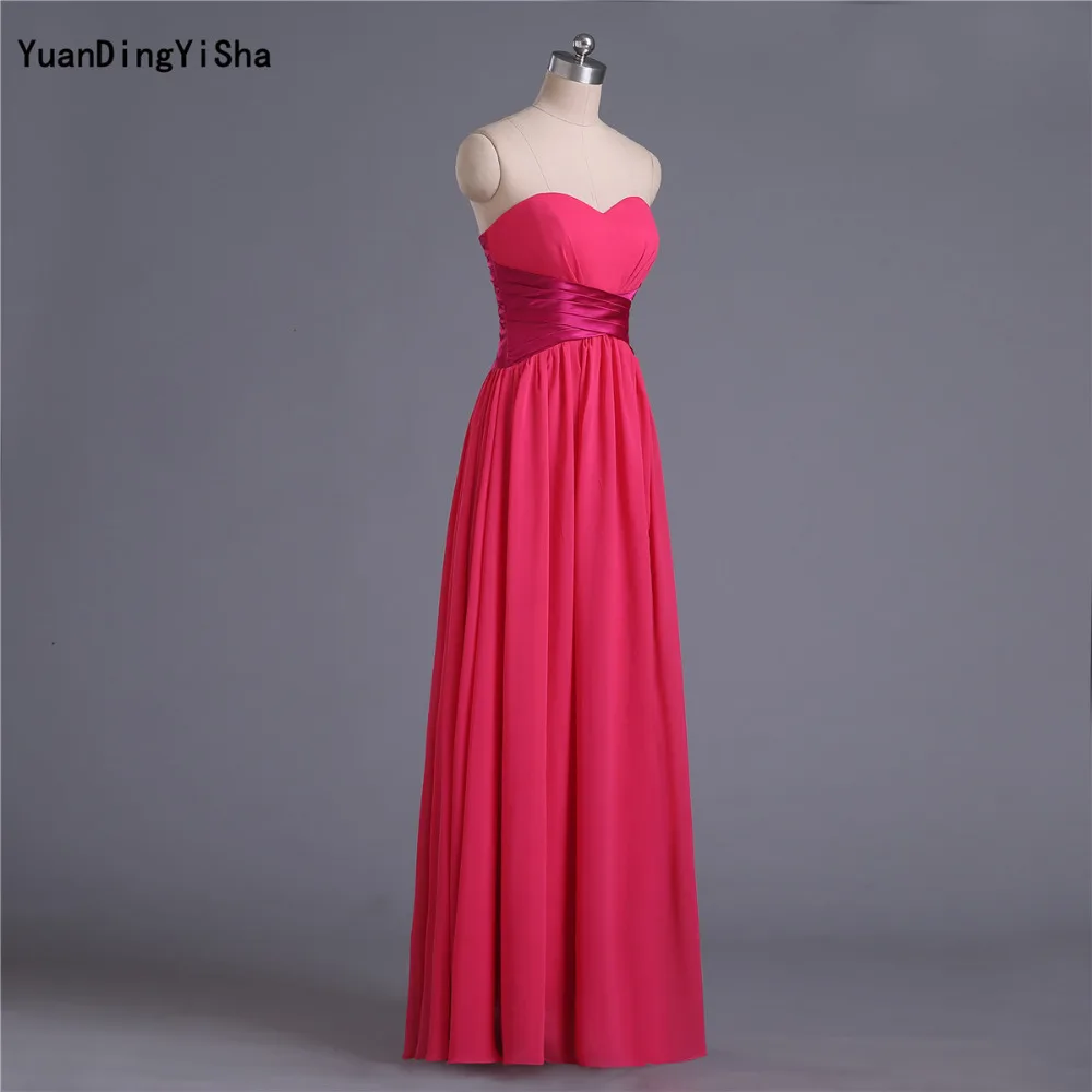 Реальные фотографии прямо Вечерние платья 2017 Милая рукавов молния Назад Атлас