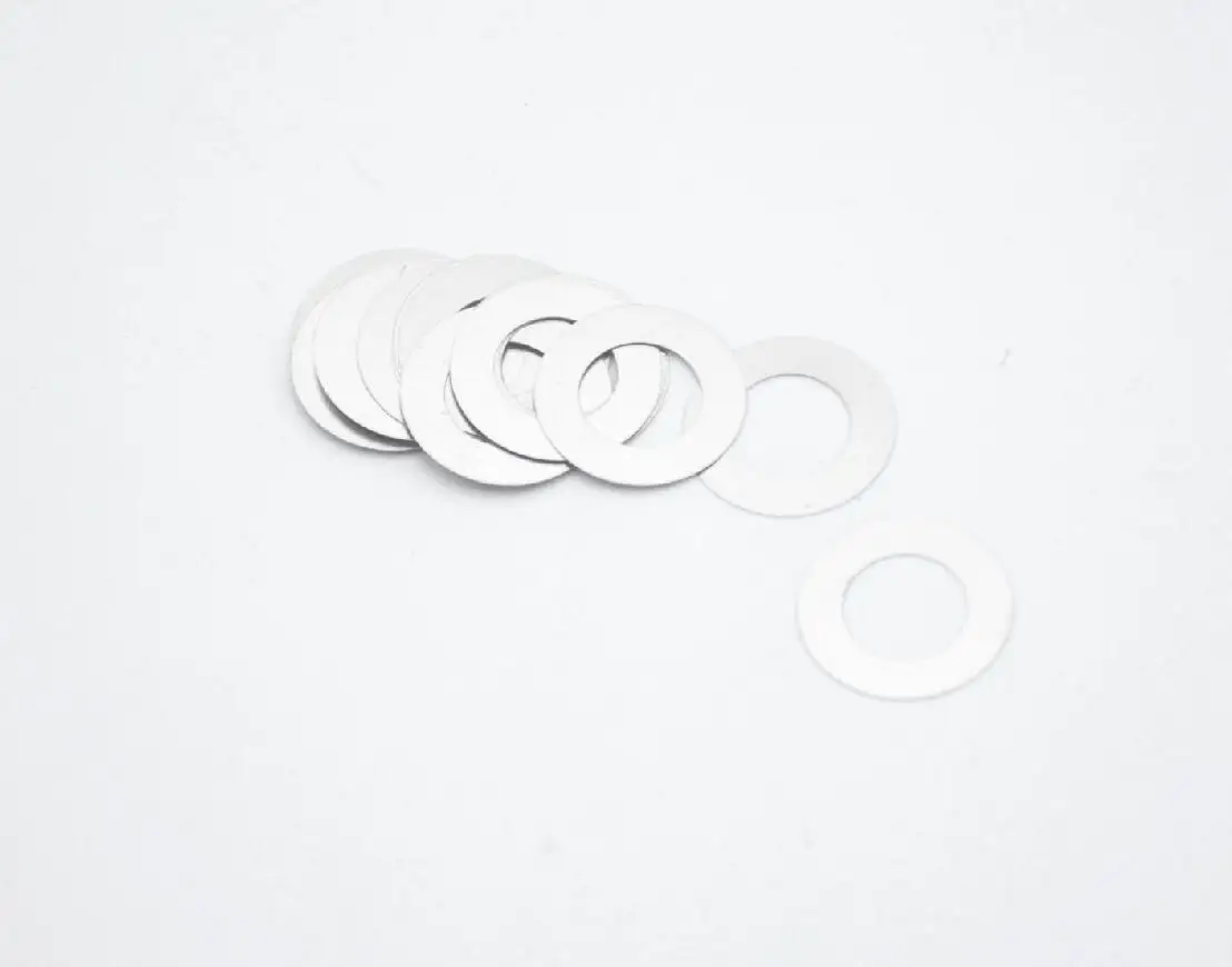 Tekno 48 3 484 Mt410 17 мм Комбинированный Универсальный уплотнитель регулировочные