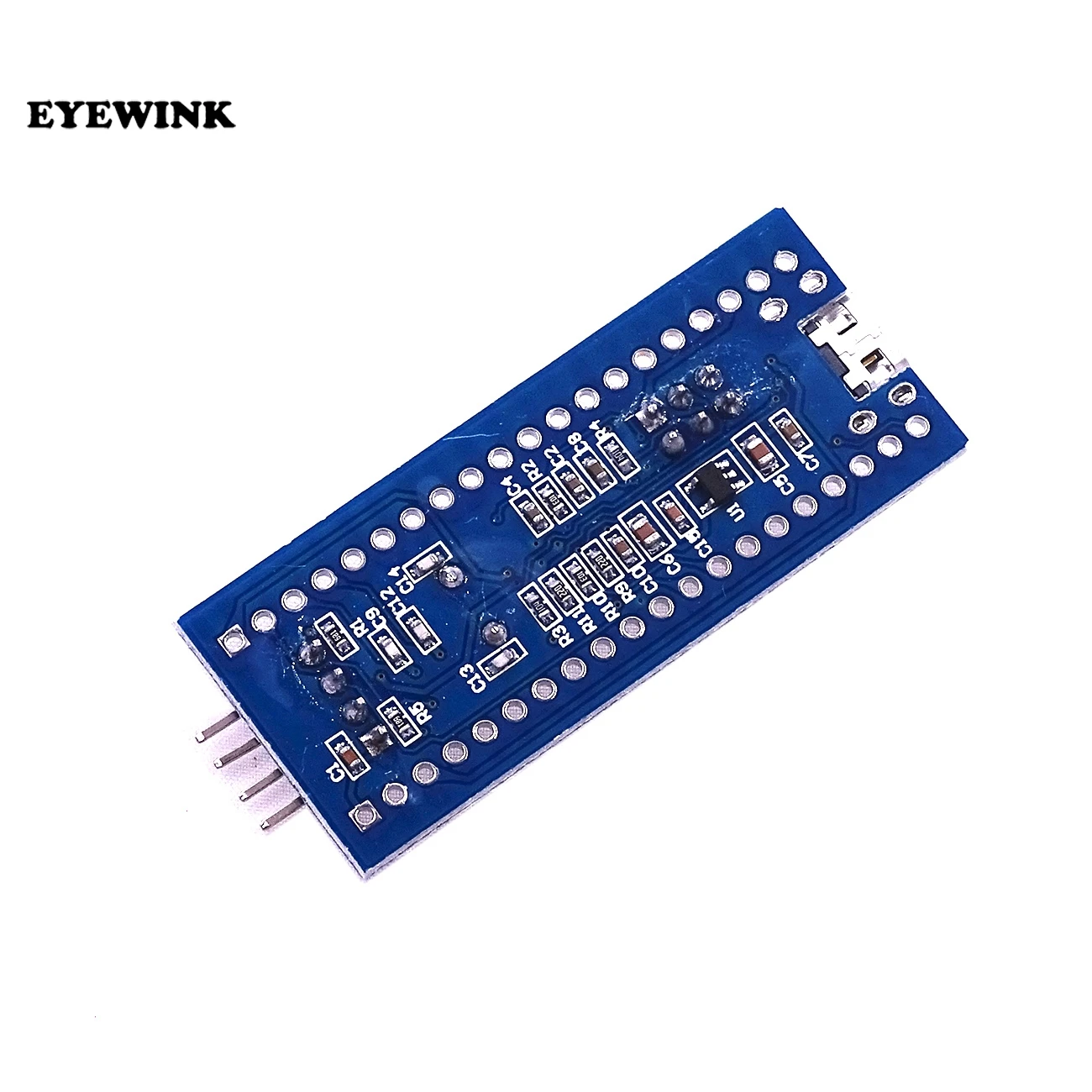 1 шт. STM32F103C8T6 ARM STM32 минимальная системная плата модуля|development board|module boardarm development board