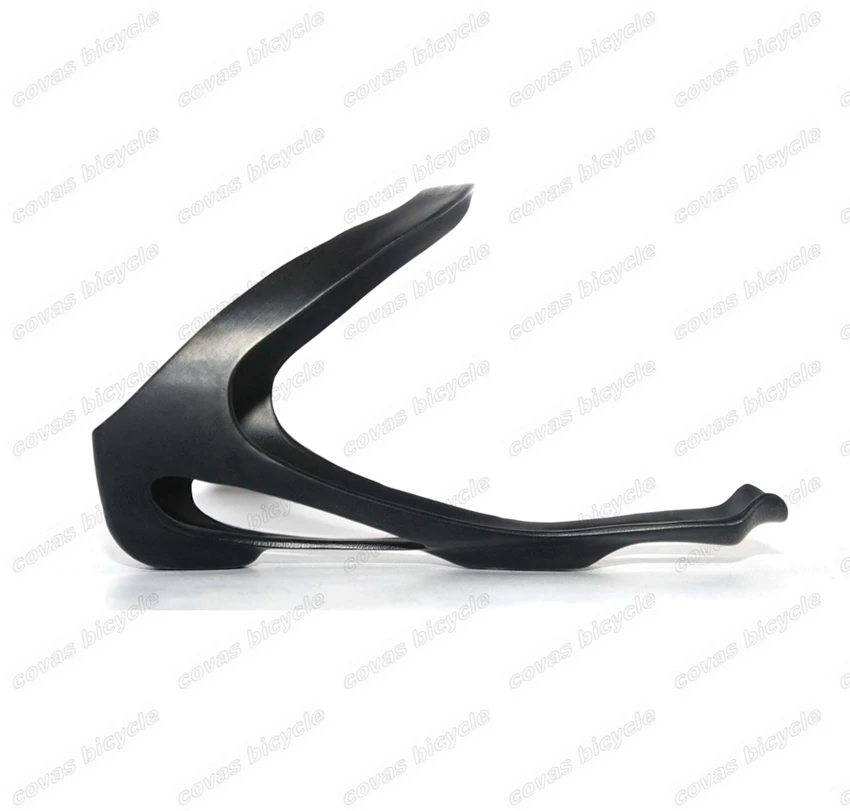 Hot sales ! full carbon Fiber MTB/Road Lightweight Bottle Cages bike parts water bottle Holder UD Matte finish | Спорт и развлечения