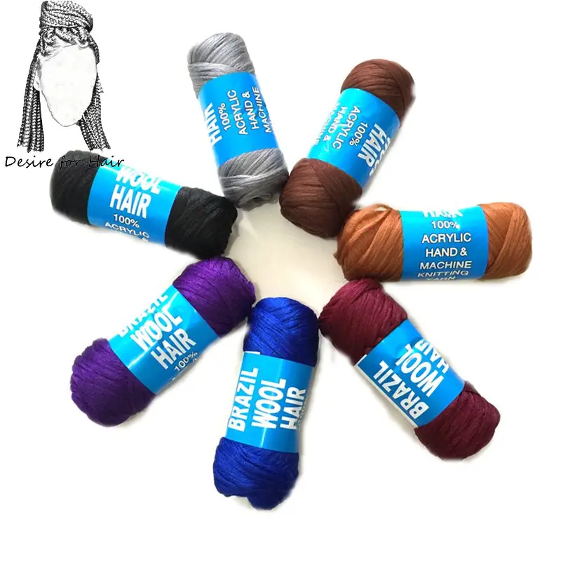 Desire for hair 14 пряди ков 70 г на пучок бразильские волосы из шерсти низкотемпературные