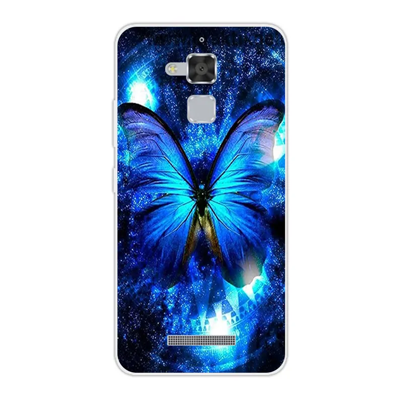 5," для asus Zenfone 3 Max ZC520TL X008D чехол для телефона для Zenfone3 Max Zenfone Peg asus 3 Horse 3X008 Силиконовый Забавный Кот Fundas - Цвет: 11