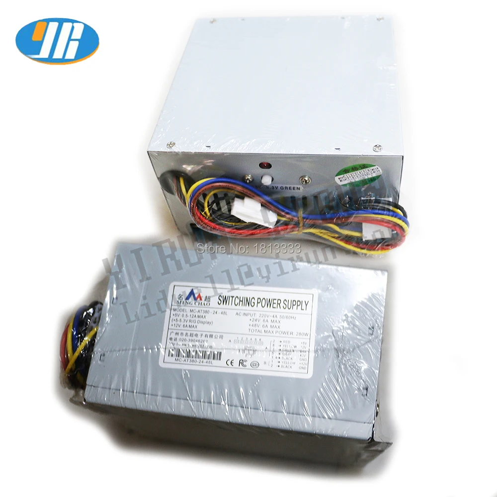 Игрушка кран машина DIY Kit коготь игровой автомат с печатной платы 53 см козловой джойстик монетоприемник Питание