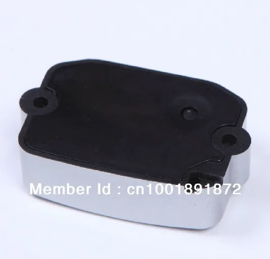 Новейший миниатюрный водонепроницаемый цифровой ЖК-дисплей 2-х и 4-тактный