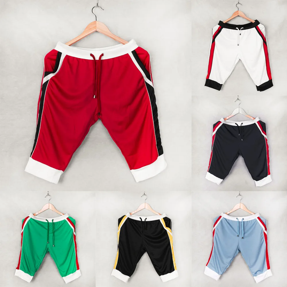 1 шт. Марка Дизайн Полиэстер Пляжные Шорты для Парня Жаркое Лето Пловец Surf