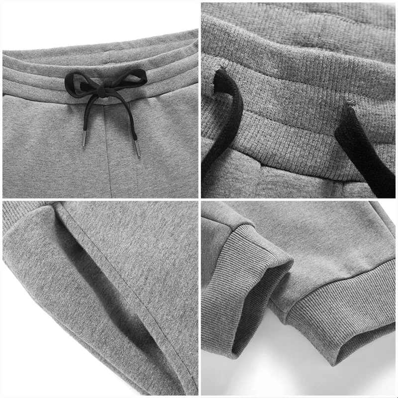 Пионерский лагерь зимние мужские брюки утепленные флисовые брендовая одежда 2017