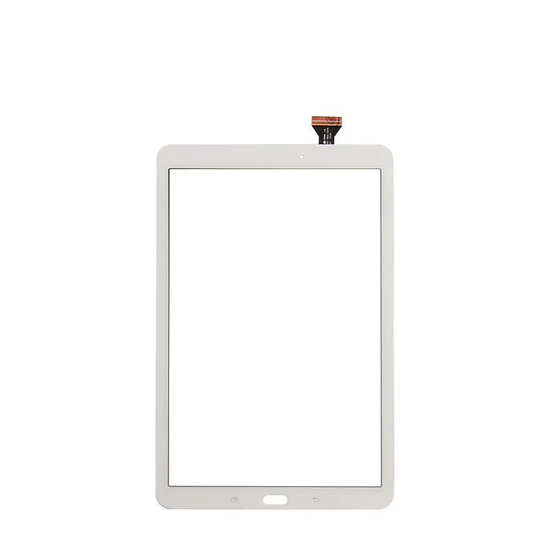 9,6 ''ЖК-дисплей, сенсорный экран для samsung Galaxy Tab E T560 T561, SM-T560, SM-T561, сенсорная панель, переднее стекло, планшет, дигитайзер